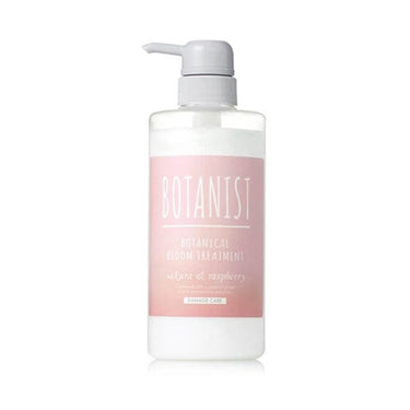 BOTANIST_Botanical Bloom Treatment - Sakura & Raspberry_Cosmetic World